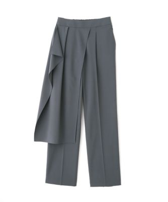 ＜ADORE (Women)＞◆ドライハイブリッドパンツ（５３１６１３００１７）