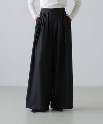 ◇クリアビエラパンツ（5316130105） | ADORE (Women