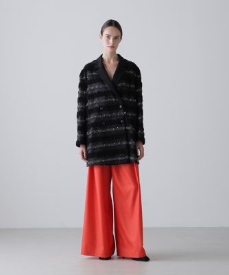 あん ◇クリアビエラパンツ（5316130105） | ADORE (Women