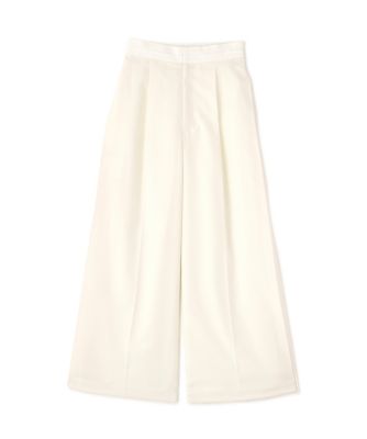 ＜ADORE (Women)＞イージートロピカルパンツ（５３１６１３０２２４）