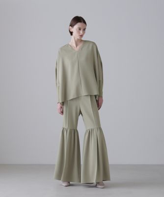 ◇ドライカシドスパンツ（5316130300） | ADORE (Women