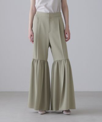 ◇ドライカシドスパンツ（5316130300） | ADORE (Women