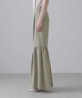 ◇ドライカシドスパンツ（5316130300） | ADORE (Women