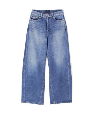 ＜ADORE (Women)＞◆ソフトデニム（５３１６１３０３６２）