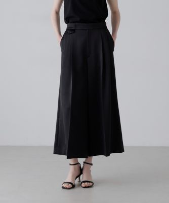 ◇ラスターサテンパンツ（5316130428） | ADORE (Women