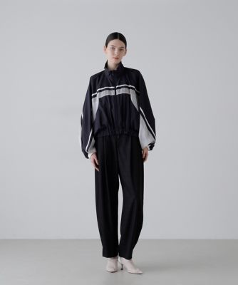 ＜ADORE (Women)＞◆ハイブリッドデニムパンツ（５３１６１３０４２９）