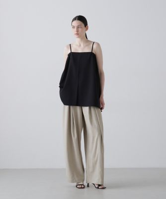 ナチュラルオックスパンツ（5316130524） | ADORE (Women