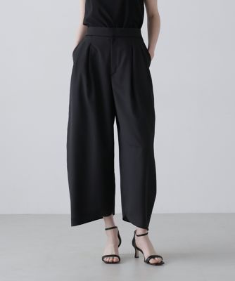 ラスタージョーゼットパンツ（5316130525） | ADORE (Women