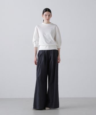 クリスピークロスパンツ（5316130526） | ADORE (Women