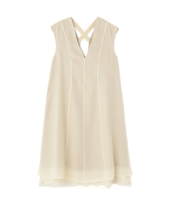 ＜ADORE (Women)＞◆エンゼルオーガンワンピース（５３１６１４００１０）