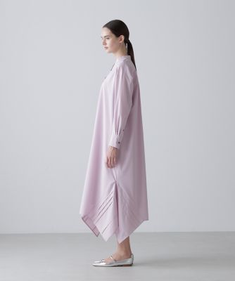 ◇プレーンストレッチワンピース（5316140011） | ADORE