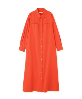 ソフトタイプライターワンピース（5316140112） | ADORE