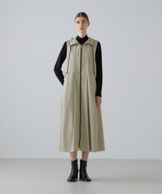 2WAYタイプライターワンピース（5316140130） | ADORE