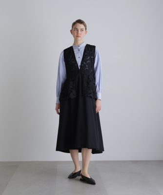 ベリーレースワンピース（5316140209） | ADORE (Women