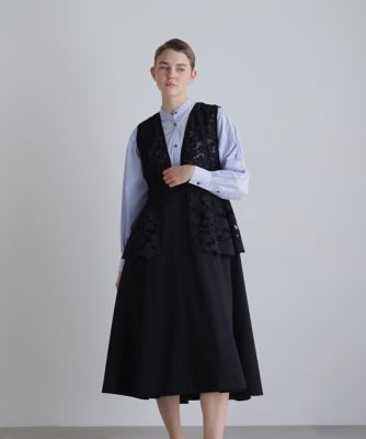 ベリーレースワンピース（5316140209） | ADORE (Women