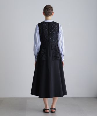 ベリーレースワンピース（5316140209） | ADORE (Women