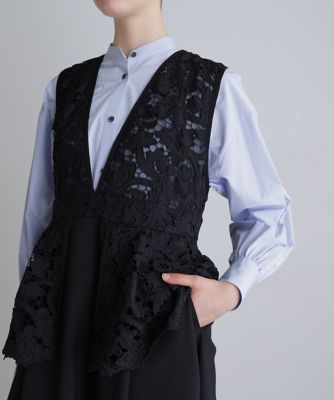 ベリーレースワンピース（5316140209） | ADORE (Women
