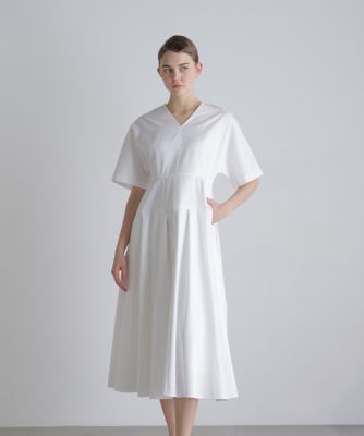 ◇ツイルクロスワンピース（5316140312） | ADORE (Women