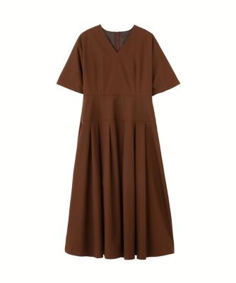 ◇ツイルクロスワンピース（5316140312） | ADORE (Women