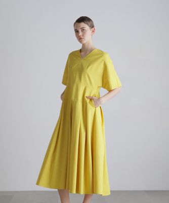 ◇ツイルクロスワンピース（5316140312） | ADORE (Women