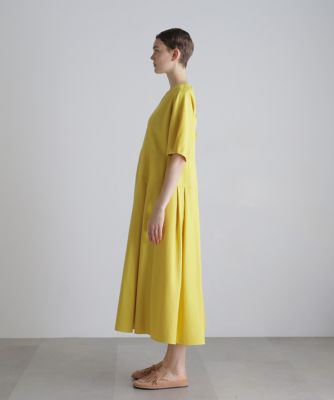 ◇ツイルクロスワンピース（5316140312） | ADORE (Women