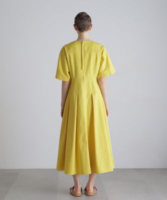 ◇ツイルクロスワンピース（5316140312） | ADORE (Women 