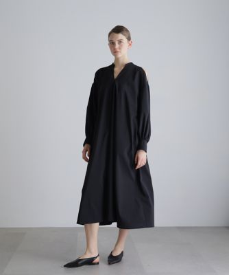 ＜ADORE (Women)＞◆ハイパワーストレッチワンピース（５３１６１４０３１３）