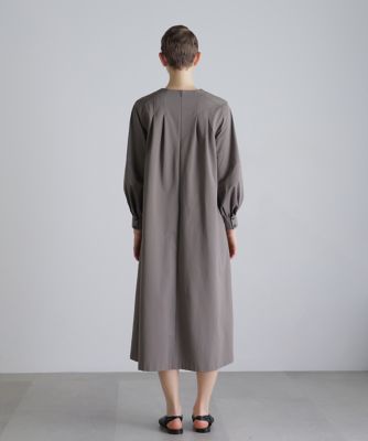 ◇ハイゲージストレッチワンピース（5316140328） | ADORE