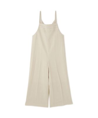 ＜ADORE (Women)＞◆デラヴェライク麻コンビネゾン（５３１６１４０４００）