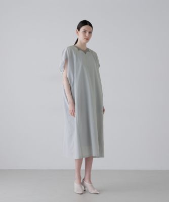 ＜ADORE (Women)＞◆ドットメッシュワンピース（５３１６１４０４０６）