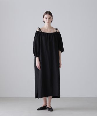 ＜ADORE (Women)＞◆ドライタッチレーヨンワンピース（５３１６１４０４３８）