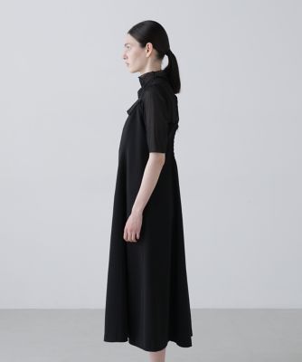 ストレッチジョーゼットワンピース（5316140500） | ADORE
