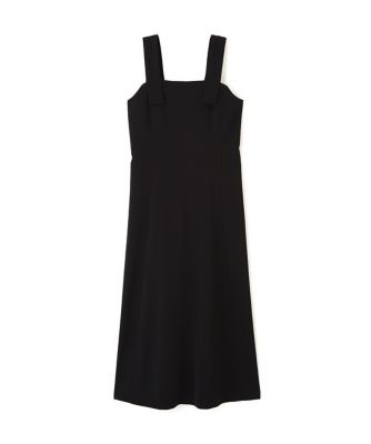 ストレッチジョーゼットワンピース（5316140500） | ADORE
