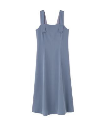 ストレッチジョーゼットワンピース（5316140500） | ADORE