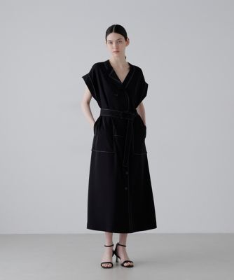 プレーンストレッチスカート（5316120521） | ADORE (Women