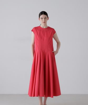 トクコのストレッチワンピース プレーンストレッチワンピース（5316140521） | ADORE
