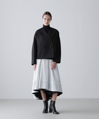 マトラッセトリプルクロスジャケット（5316150007） | ADORE