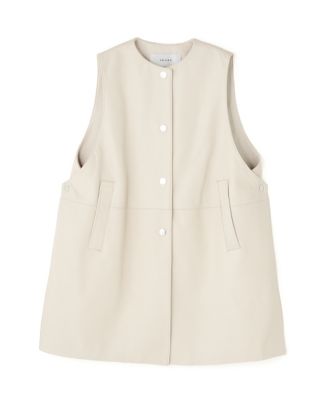 ＜ADORE (Women)＞◆ゴートレザージャケット（５３１６１５００２８）