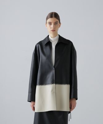 ブラック系 ADORE (Women)のコート・アウター | レディース | 三越