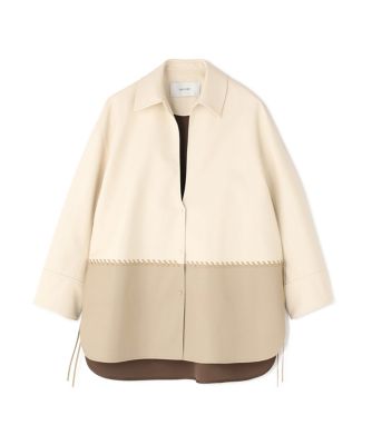 レザージャケット 通販 | 三越伊勢丹オンラインストア・通販【公式】