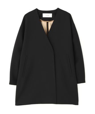 ＜ADORE (Women)＞バイカラーボンディングジャケット（５３１６１５０２００）