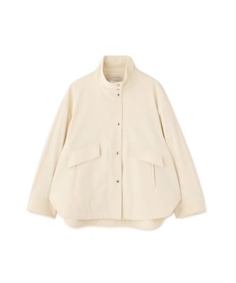 ＜ADORE (Women)＞ペーパーライクストレッチジャケット（５３１６１５０２０６）