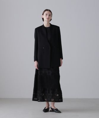 ◇ドライカシドスジャケット（5316150300） | ADORE (Women