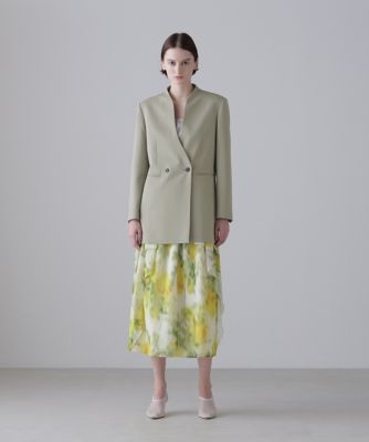 ◇ドライカシドスジャケット（5316150300） | ADORE (Women