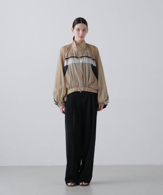 美品!!【trois】 エアーナイロンブルゾン 3WAY フルジップ ジャケット QUEST TRICLIMATE JKT DRYVENT アウター