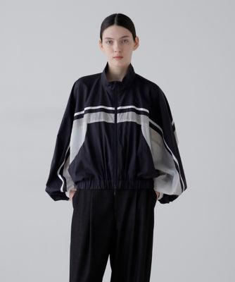 ◇エアーナイロンブルゾン（5316150401） | ADORE (Women
