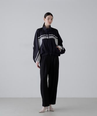 美品!!【trois】 エアーナイロンブルゾン THE NORTH FACE（ザ ノースフェイス） ナイロンブルゾン 3L キャメル