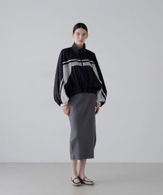 ◇エアーナイロンブルゾン（5316150401） | ADORE (Women