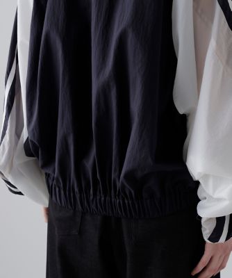 ◇エアーナイロンブルゾン（5316150401） | ADORE (Women