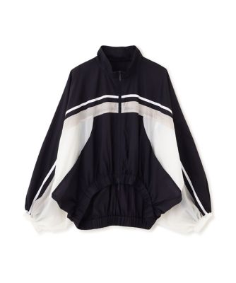 ◇エアーナイロンブルゾン（5316150401） | ADORE (Women